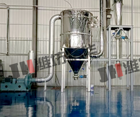 食品超微粉碎機(jī)-雞肉粉/鴨肉粉超微粉案例